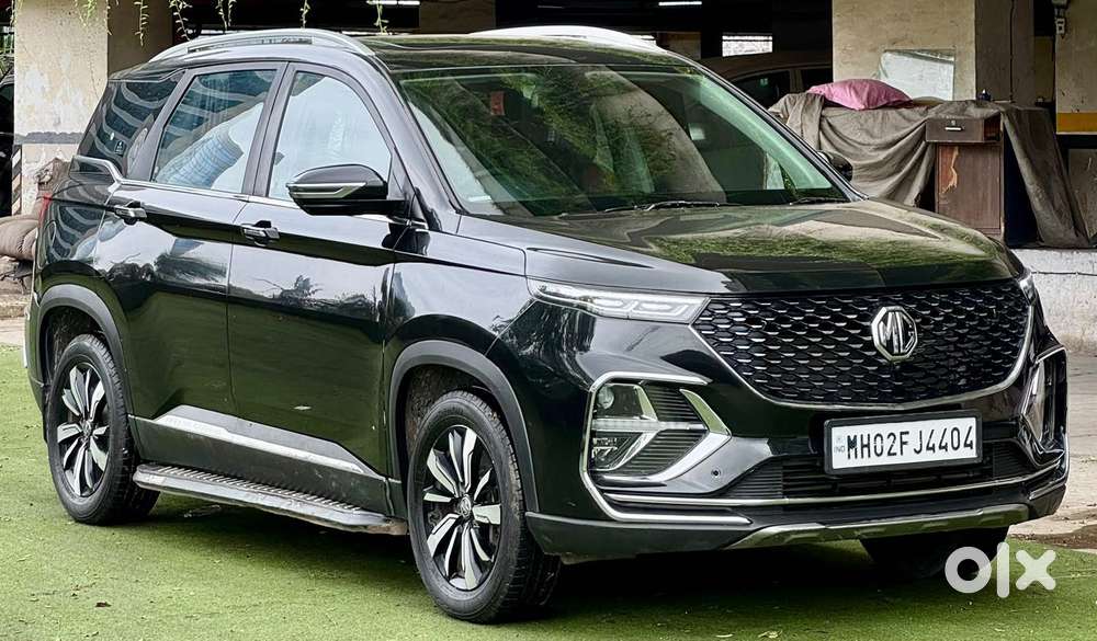 Mg Hector Plus, 2020, Diesel