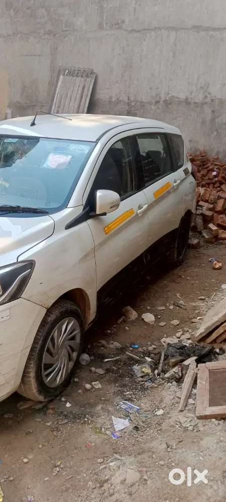 Maruti Ertiga 1.5 Tour 2019