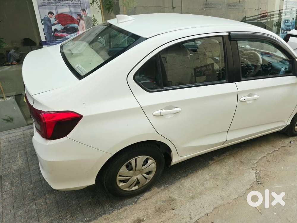 Honda Amaze 1.2 Smt I Vtec, 2022, Petrol