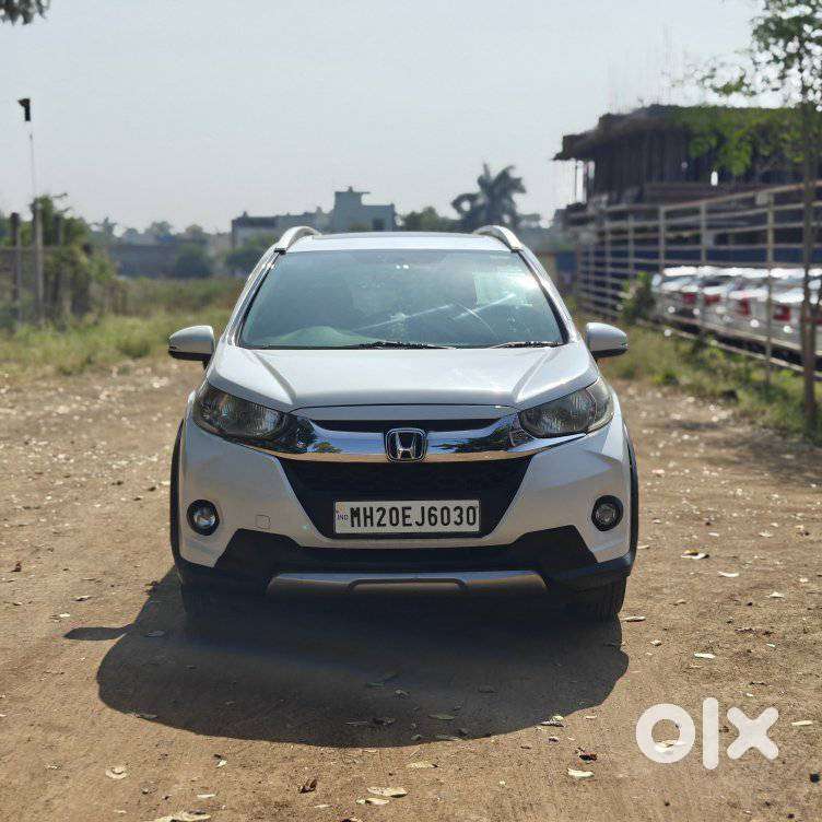 Honda Wr-v I-dtec Vx, 2017, Diesel