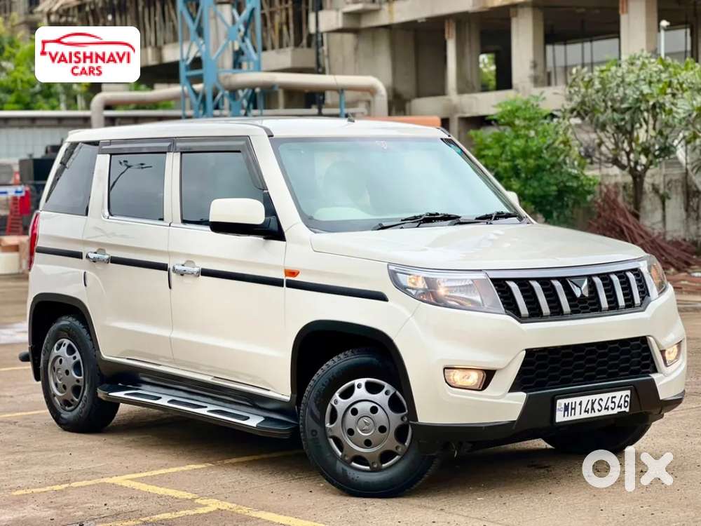 Mahindra Bolero Neo 1.5 N8, 2023, Diesel