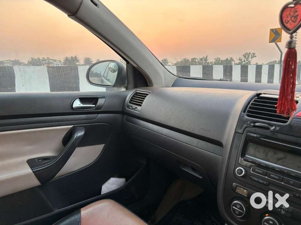 Volkswagen Jetta 2009 Diesel Good Condition