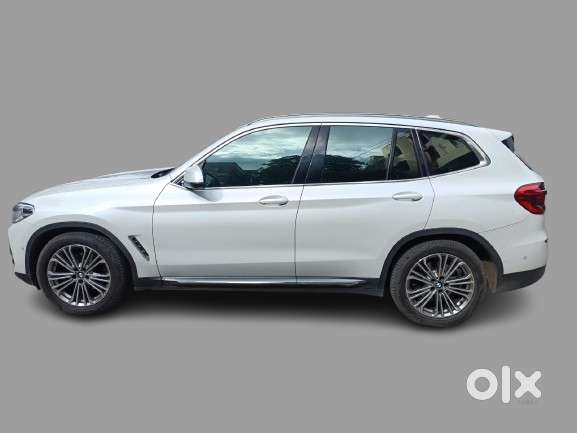 Bmw X3 Xdrive 20d Luxury Line, 2021, Diesel