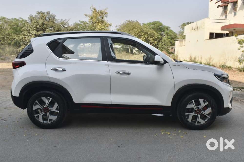 Kia Sonet 1.5 Gtx Plus Diesel, 2022, Diesel