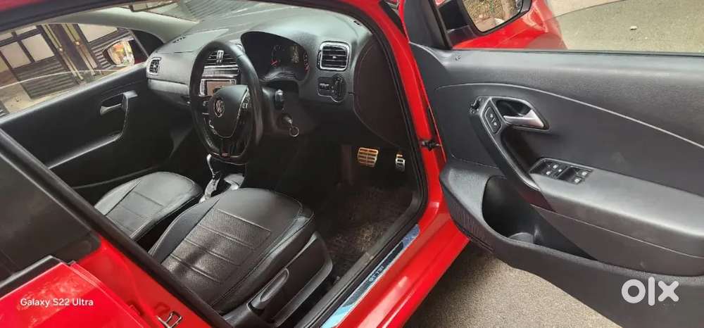 Volkswagen Polo 1.2 Gt 2018