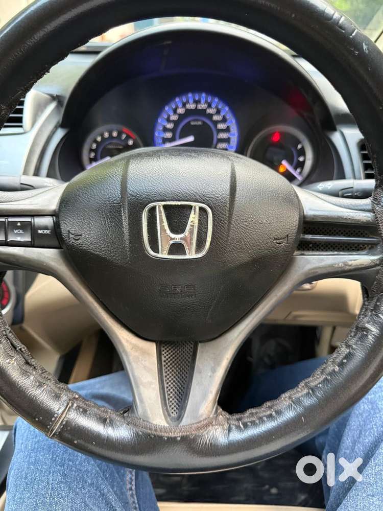 Honda City S Mt, 2013, Petrol