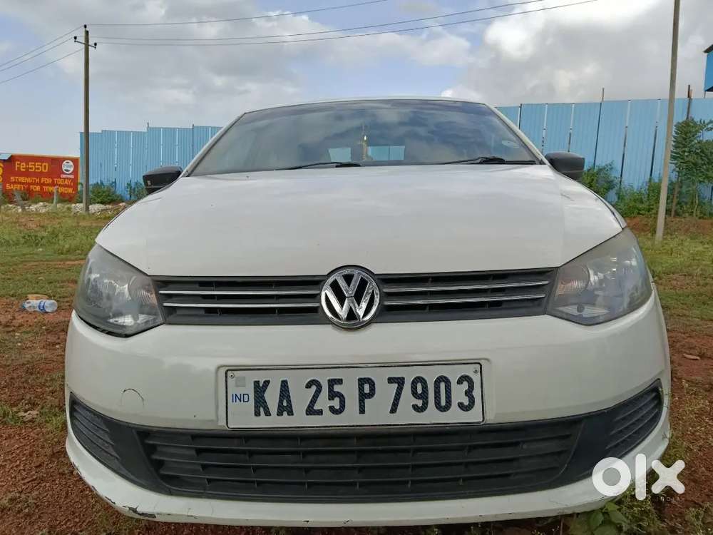 Volks Wagonr Vento