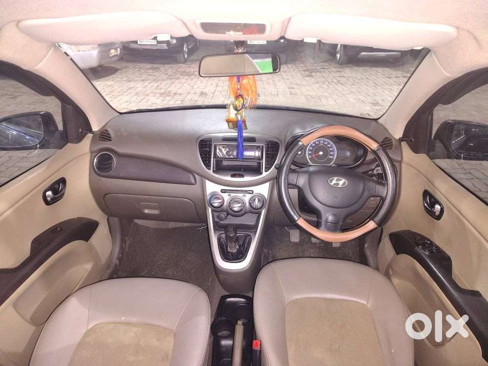 Hyundai I10 Magna 1.1l, 2012, Petrol