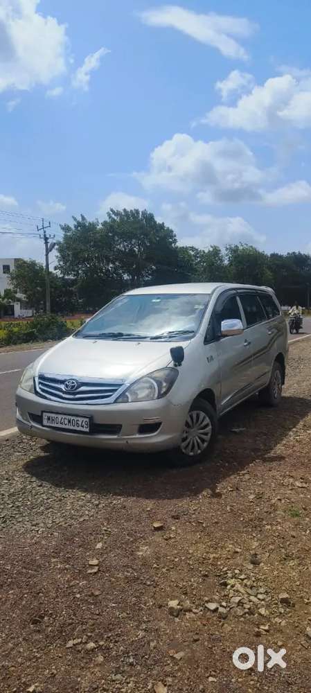 Toyota Innova Diesel 2006