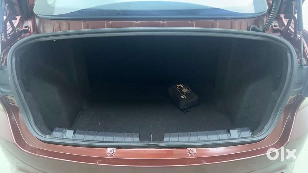 Tata Tigor Xza Plus, 2022, Petrol