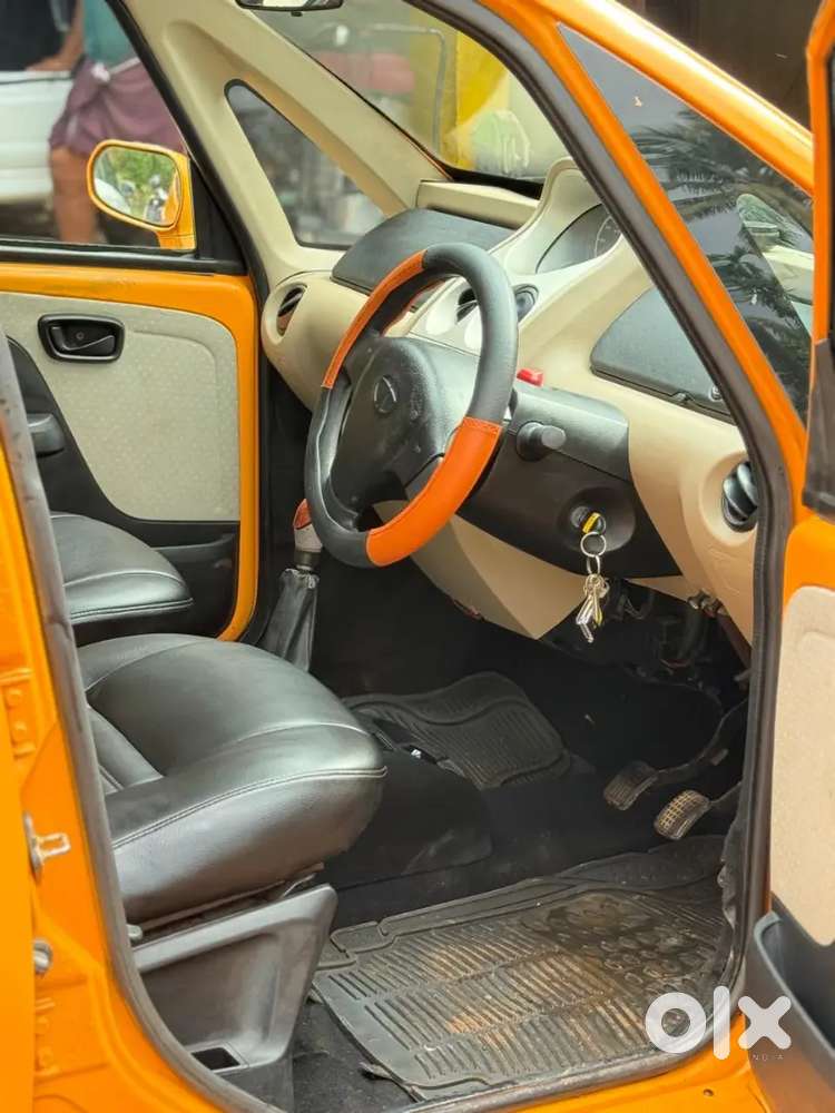 Tata Nano