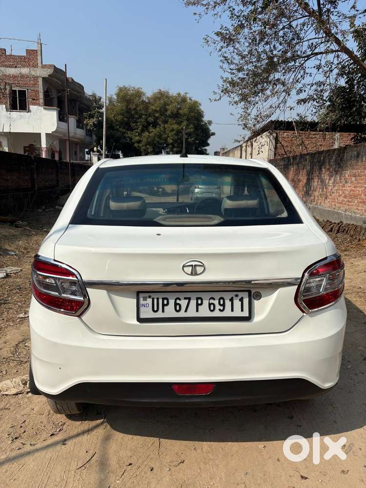 Tata Zest  Quadrajet 1.3 Xm, 2015, Diesel