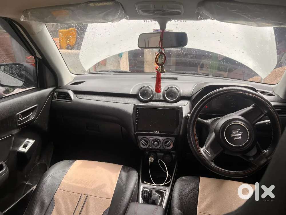 Maruti Suzuki Swift 2018 Diesel