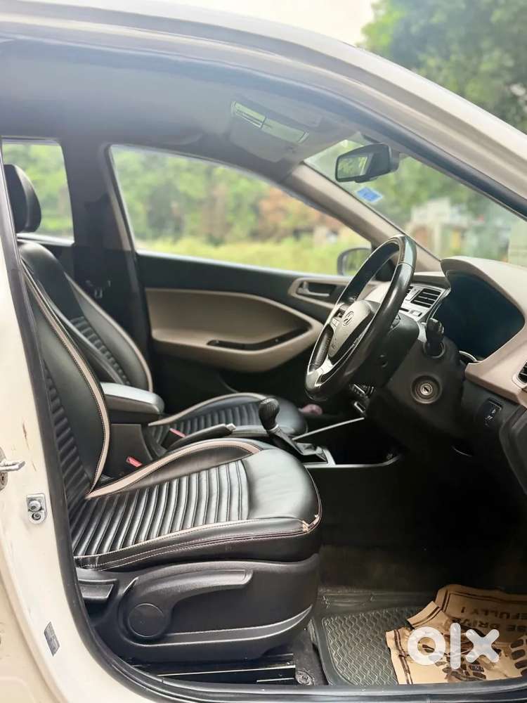 Hyundai Elite I20 [ ] 1.2 Sportz, 2014, Petrol