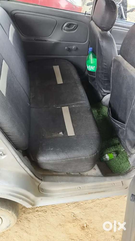 Maruti Alto Lxi 2005