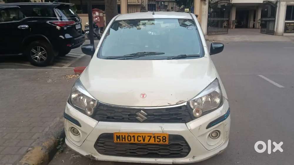 Maruti Suzuki Celerio