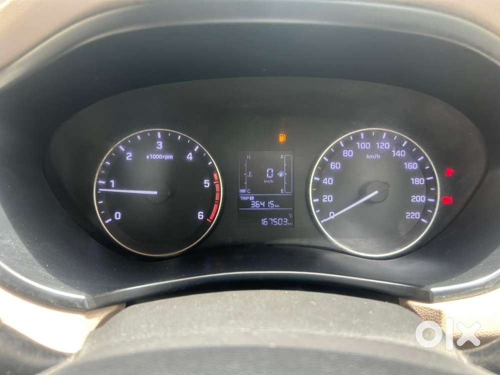 Hyundai I20 2019 Diesel Well Maintained