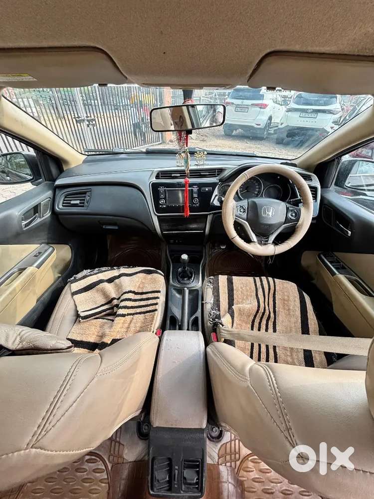 Honda City 2016 Diesel 103000 Km Driven