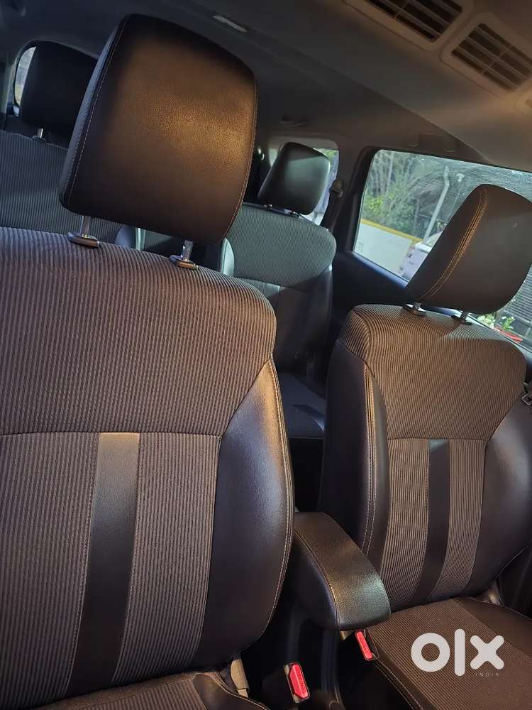 Maruti Suzuki Xl6 2019 Petrol 177000 Km Driven Ka19 Registration