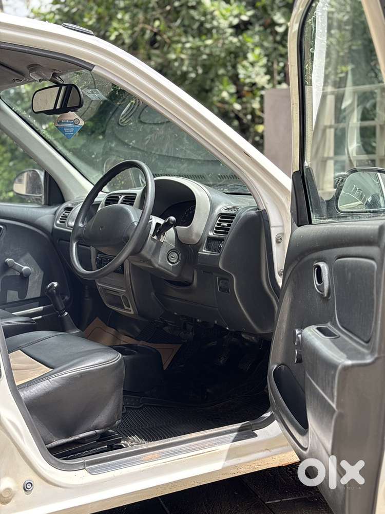Maruti Suzuki Alto 0.8 Lxi (o), 2012, Petrol