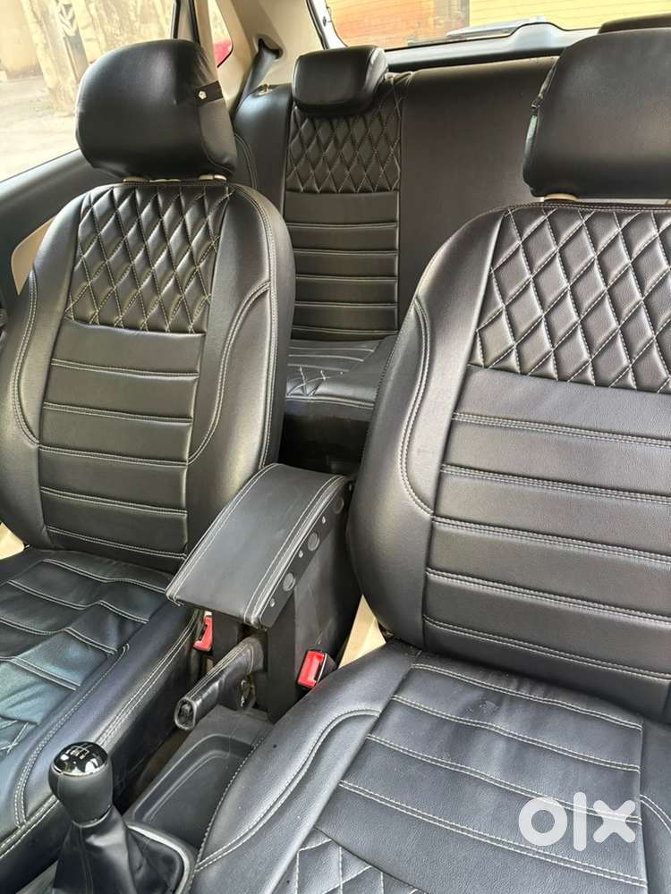 Volkswagen Polo 2017 Diesel Well Maintained