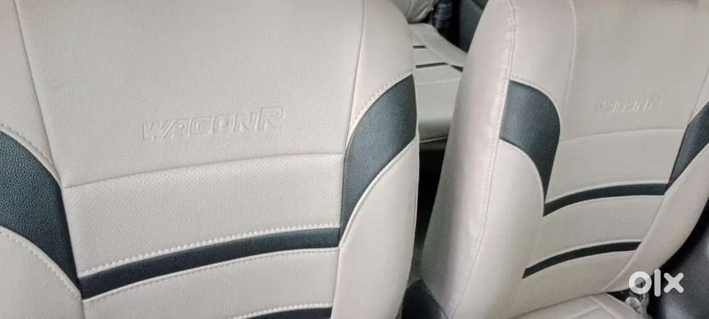 Maruti Suzuki Wagon R 2004 Petrol 110000 Km Driven