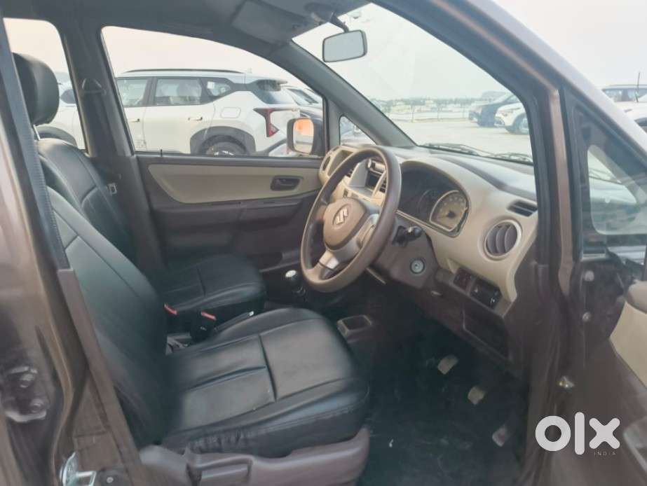 Maruti Suzuki Zen Estilo Vxi Bsiv, 2012, Petrol