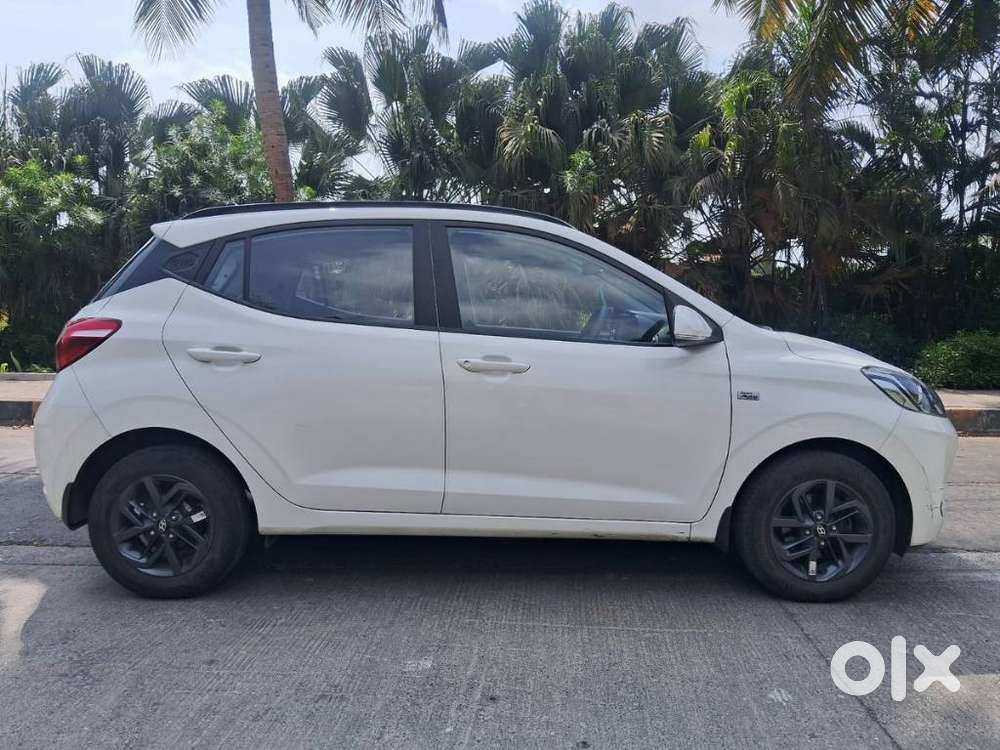Hyundai Grand I10 Nios Sportz, 2023, Petrol