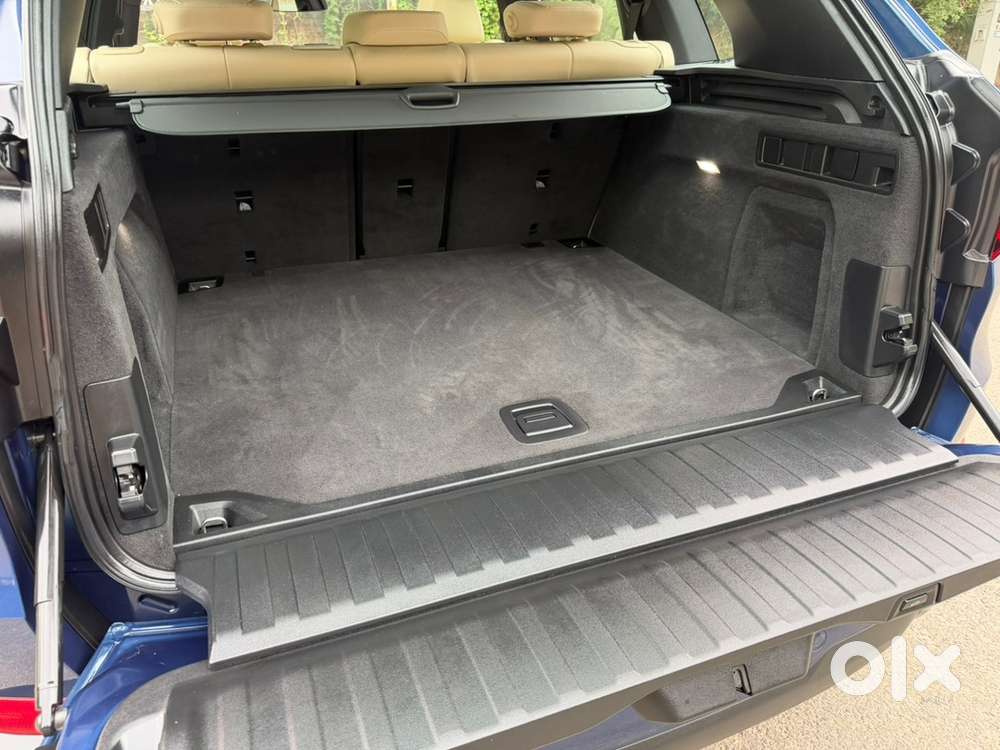 2021 Bmw X5 Diesel Year