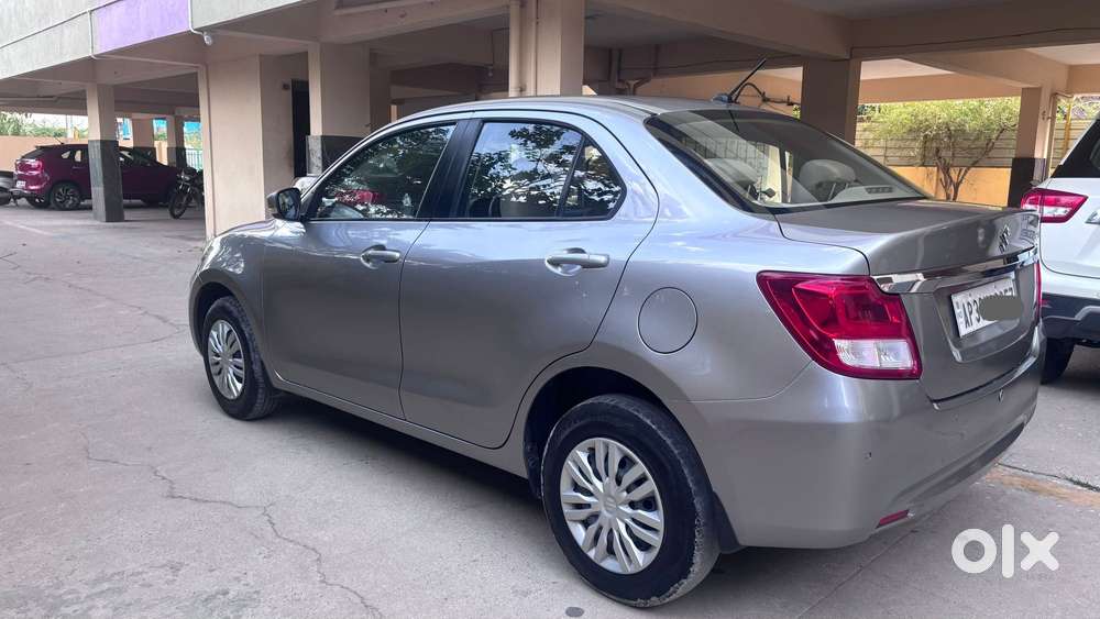 Maruti Suzuki Swift Dzire Vxi Optional, 2021, Petrol