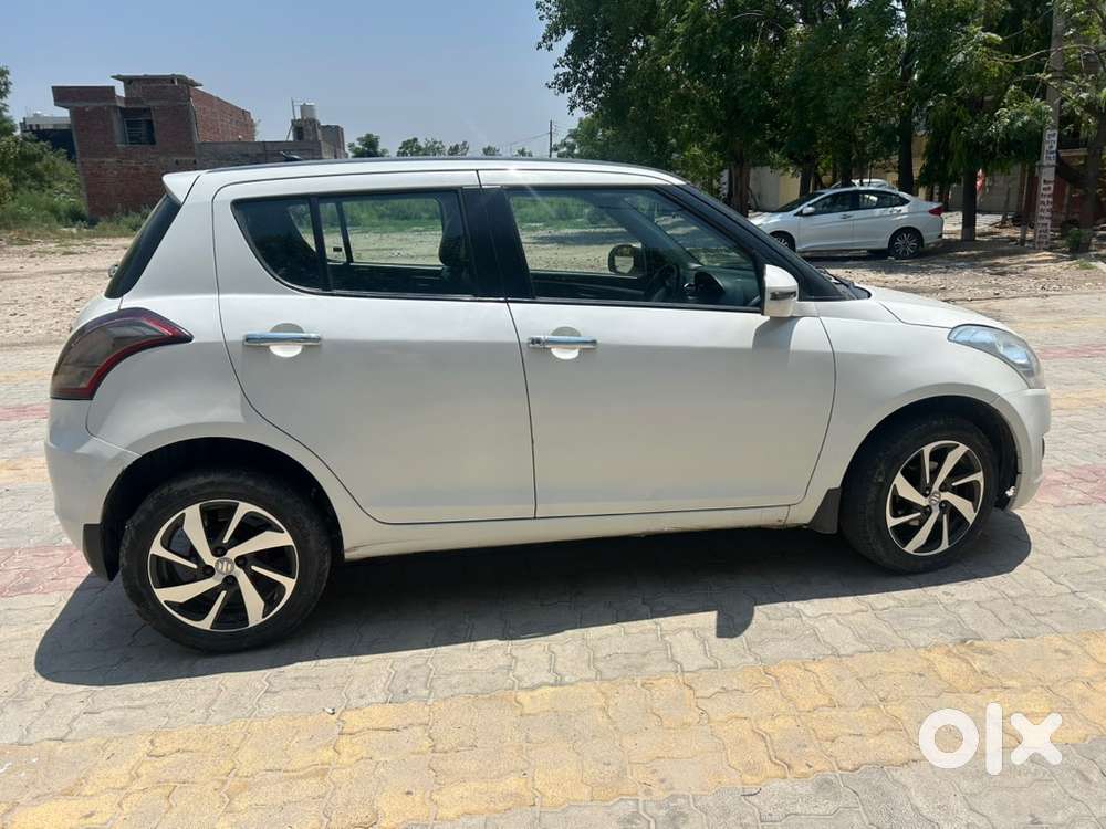 Swift Diesel Maruti 2013