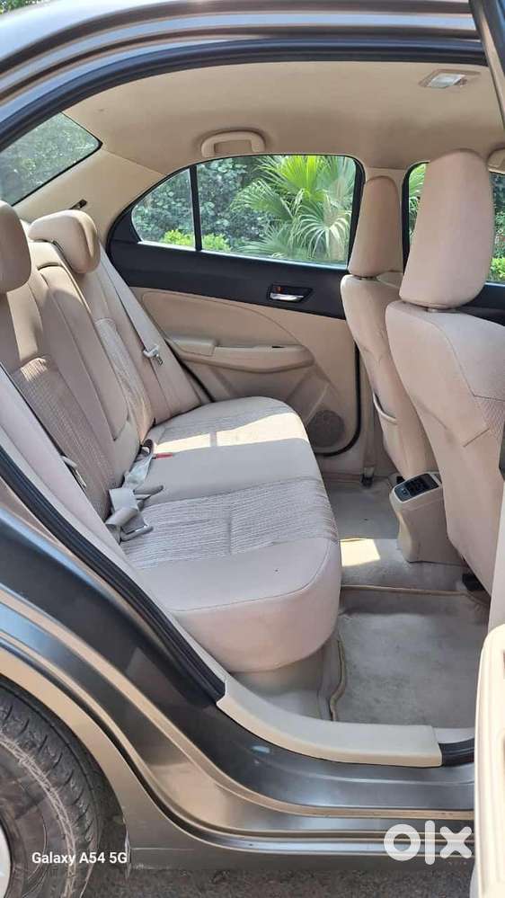 Maruti Suzuki Swift Dzire Amt Vdi, 2019, Diesel