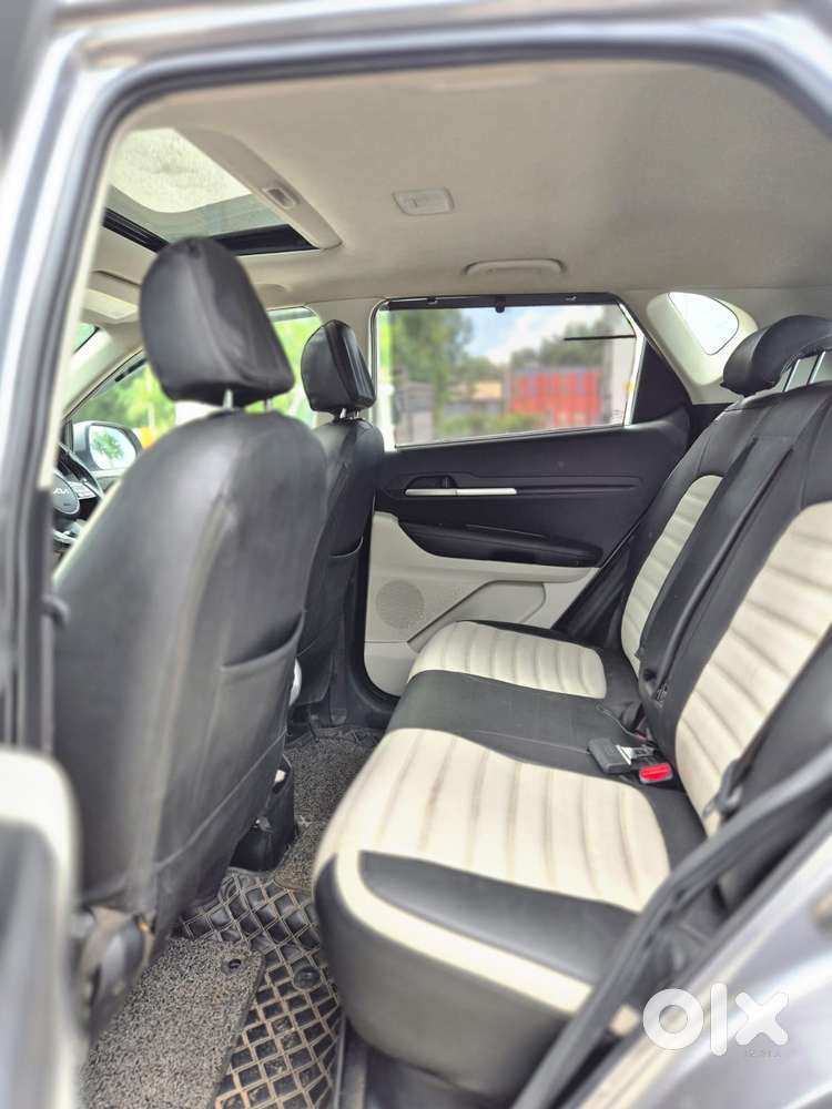 Kia Sonet 1.0 Htx Imt, 2021, Petrol