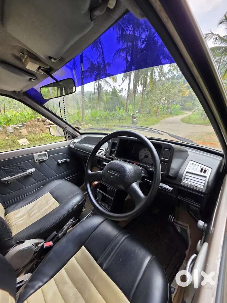 Maruti Suzuki 800 2003 Petrol Well Maintained