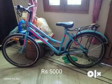 Raleigh cycle olx shop