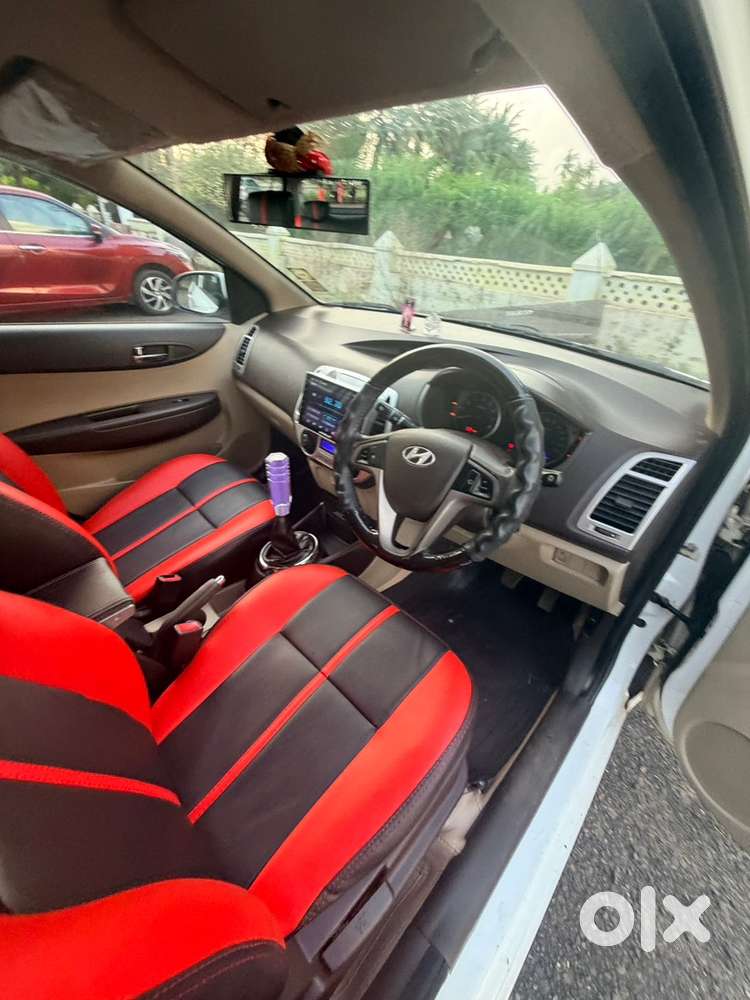 Hyundai I20 Petrol 54000 Km Driven
