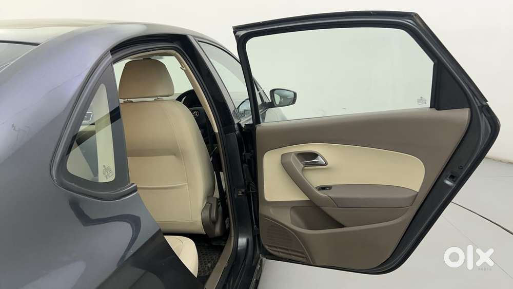 Skoda Rapid [ ] 1.6 Mpi Style Plus, 2016, Petrol