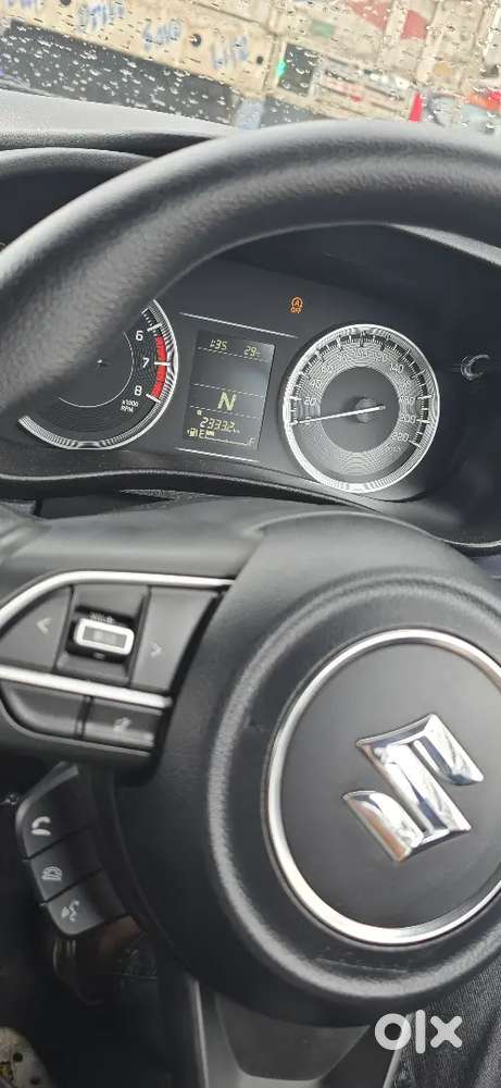 Maruti Suzuki Baleno 2025 Petrol 2400 Km Driven