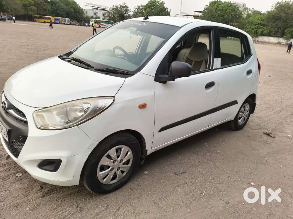 Hyundai I10 2012 1st Own