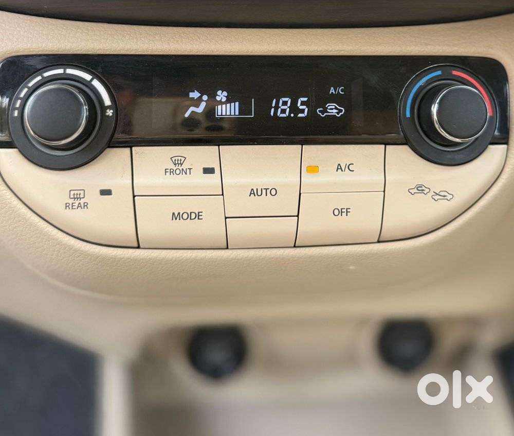 Maruti Suzuki Ertiga Zxi (o) Cng [2022-2023], 2023, Petrol