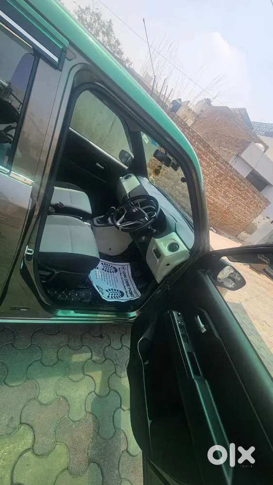 Maruti Suzuki Wagon R 1.0 2026 Cng Well Maintained