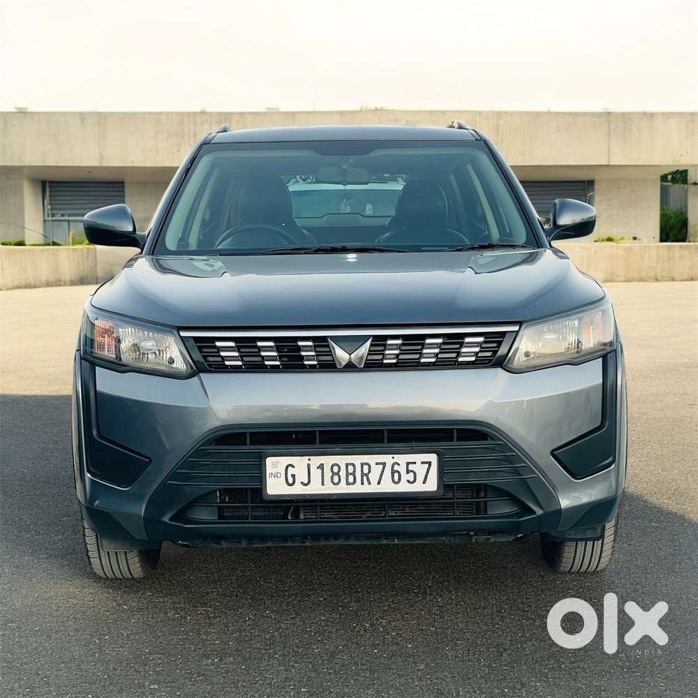 Mahindra Xuv300 W6 Diesel, 2023, Diesel