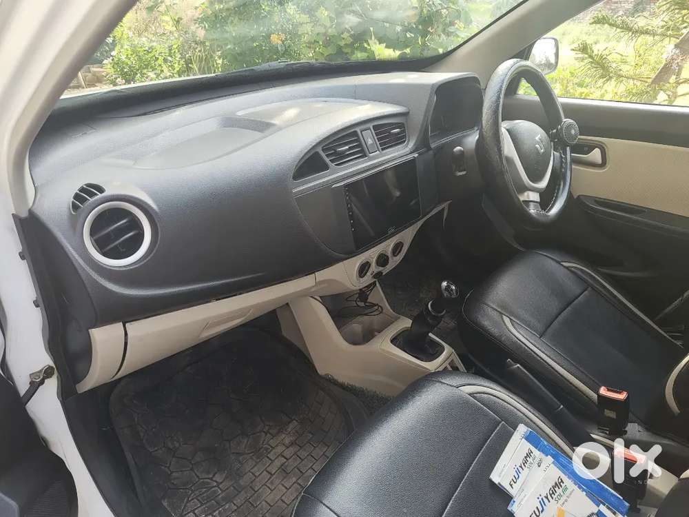 Maruti Suzuki Alto 800 Vxi 2022