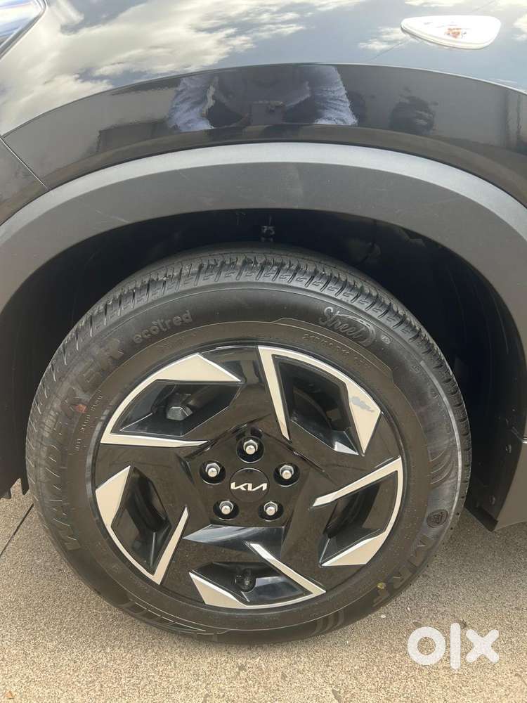 Kia Sonet G 1.2 5mt Htk(o), 2024, Petrol