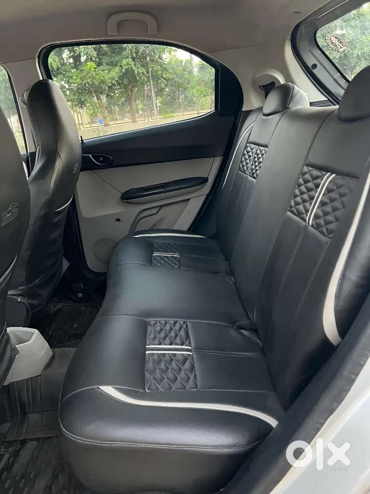 Tata Tiago 2018 Model