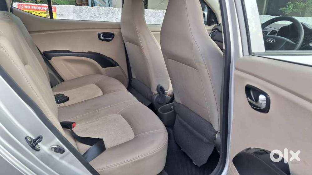 Hyundai I10 Magna O, 2012, Petrol