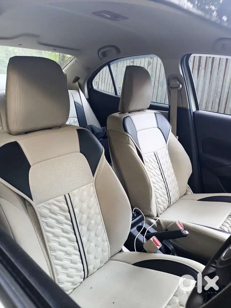 Maruti Suzuki Dzire 1.2 Vxi 2026