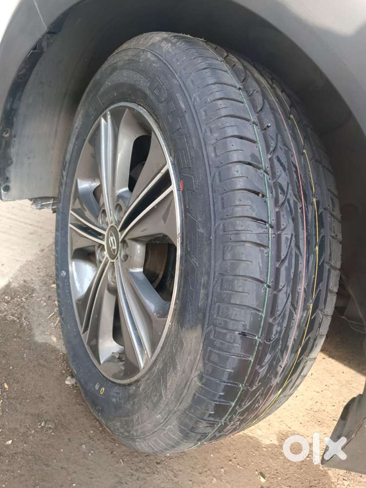 Hyundai I20 Sportz 1.2 Bs-iv, 2015, Petrol