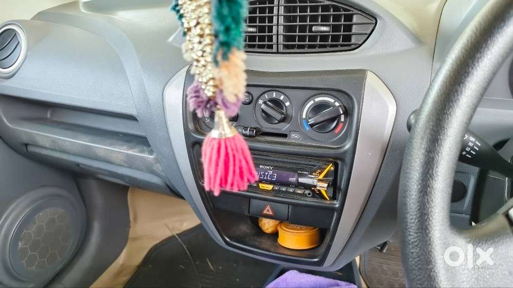 Alto 800 Lxi