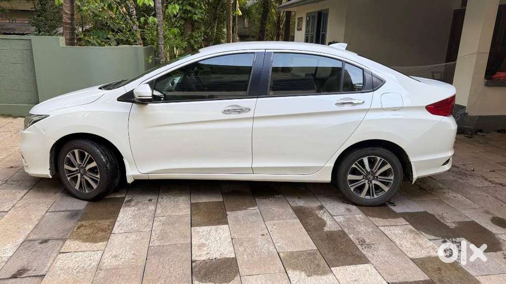 2018 Honda City  1st Owner  Company Service  1.79l Km  Kondotty